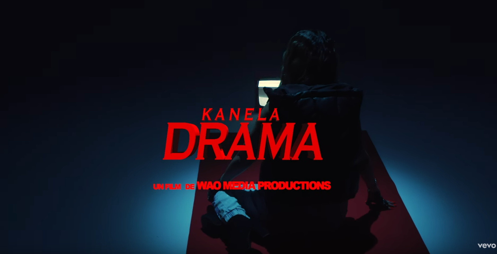 Kanela "Drama"