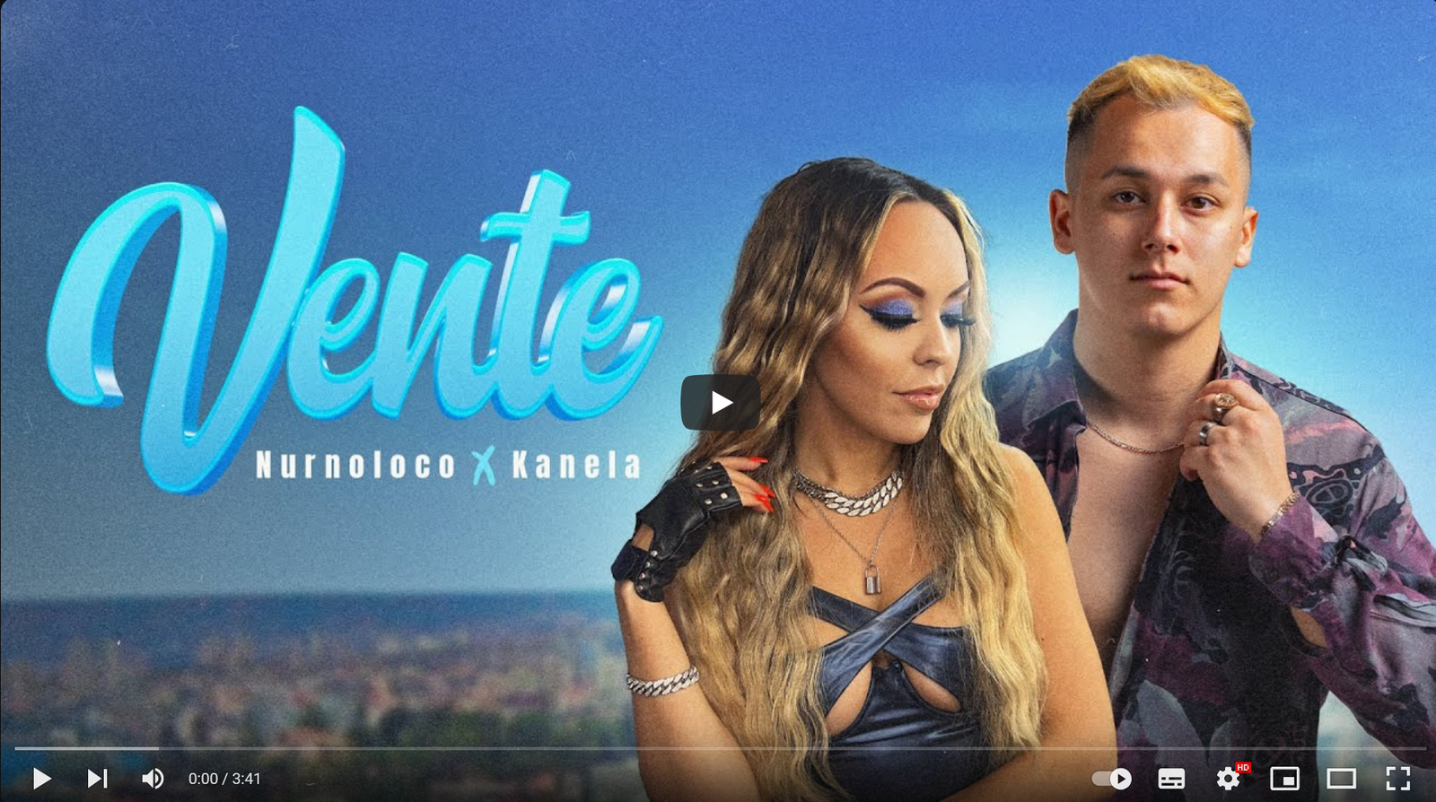Nurnoloco / KANELA