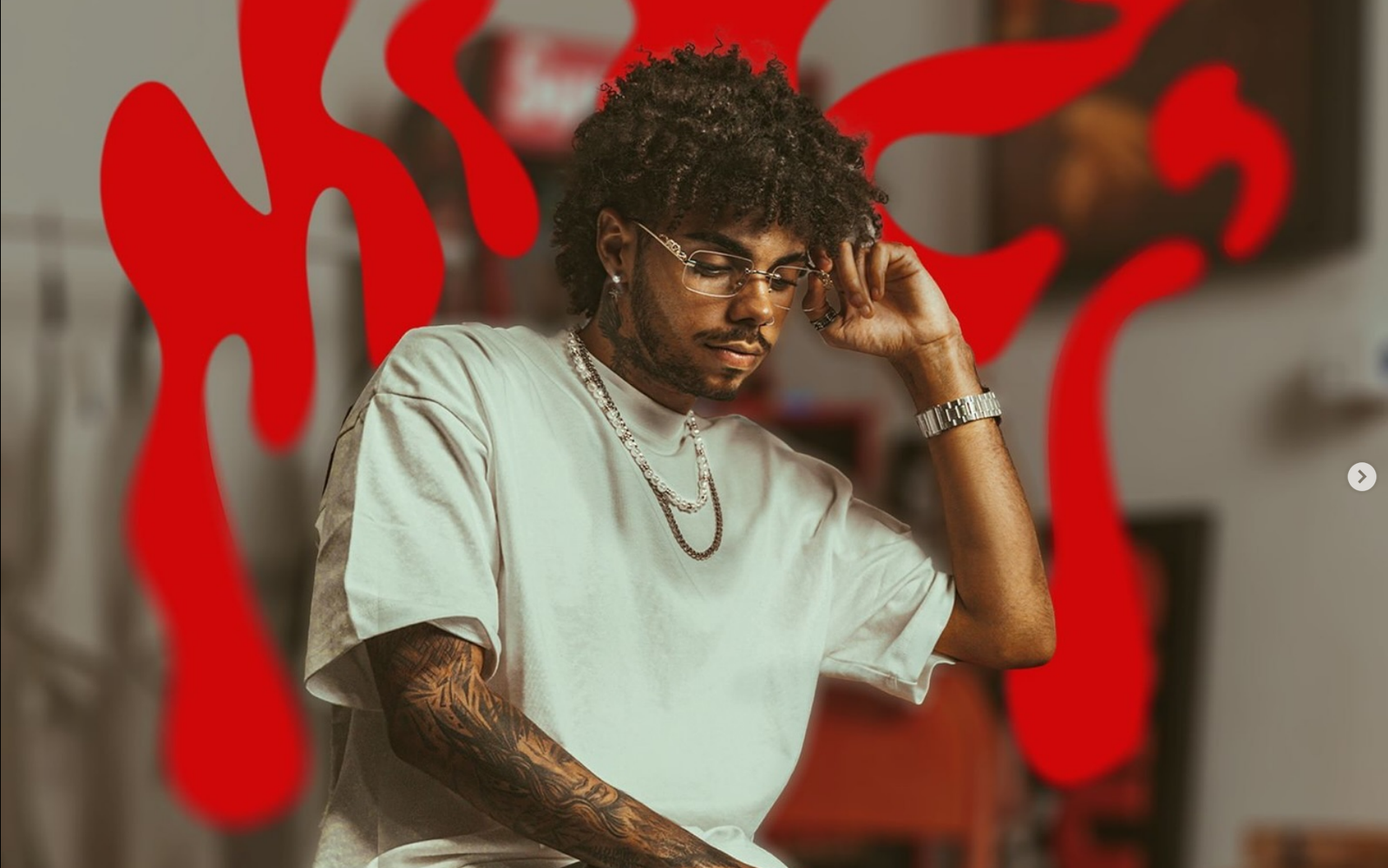 Mi Uzi / We got the sound